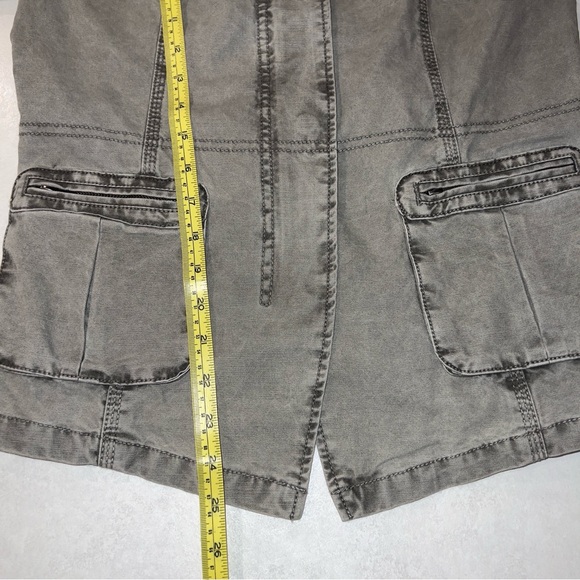 Only essential charcoal jacket - Picture 10 of 11